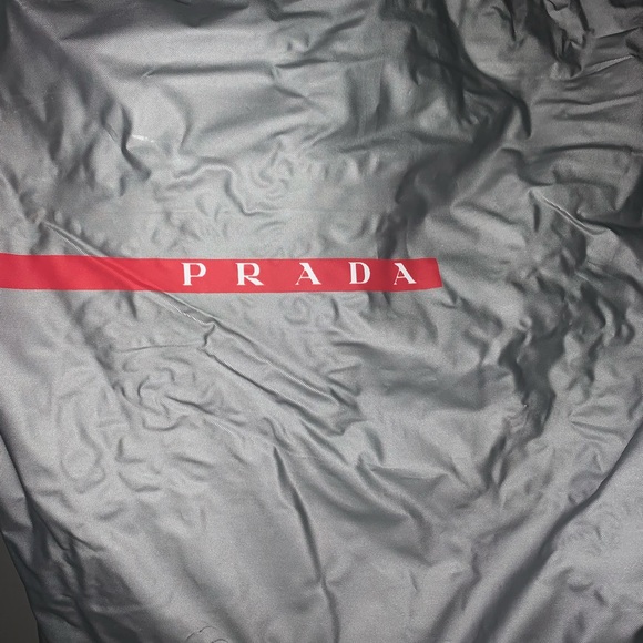 Brown Prada Boots, size 5! - Picture 3 of 3